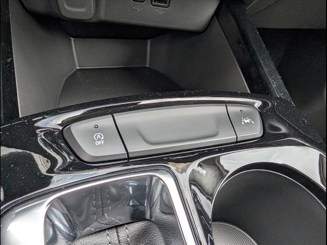 new 2025 Chevrolet Trax car, priced at $24,588