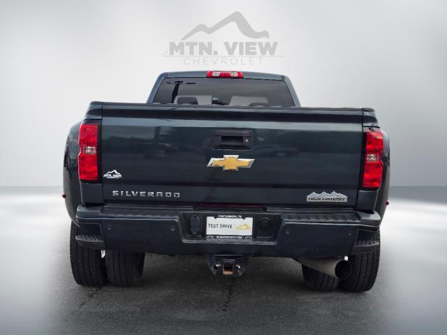 used 2019 Chevrolet Silverado 3500 car, priced at $49,995