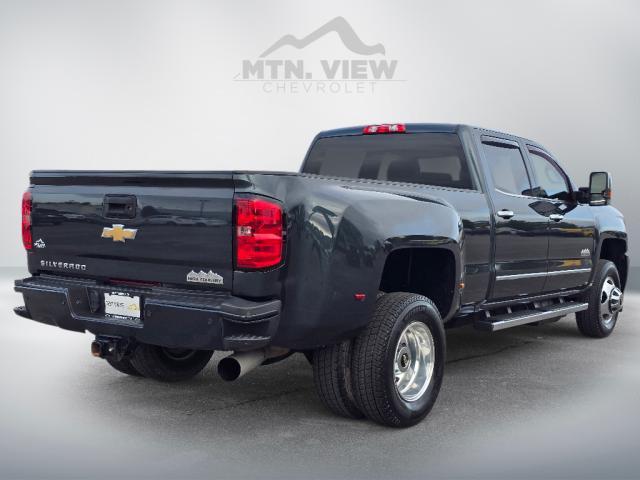 used 2019 Chevrolet Silverado 3500 car, priced at $49,995