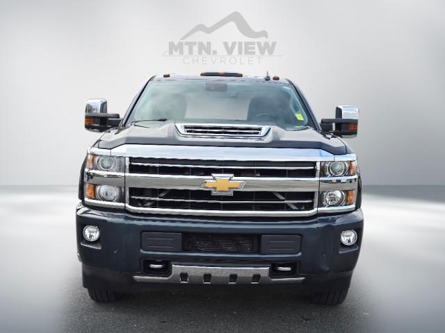 used 2019 Chevrolet Silverado 3500 car, priced at $49,995