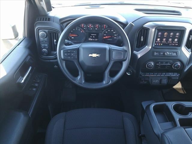 used 2025 Chevrolet Silverado 2500 car, priced at $54,951