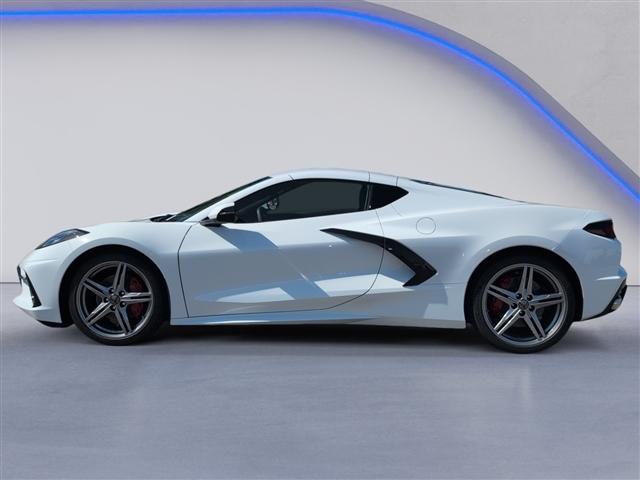 new 2026 Chevrolet Corvette car, priced at $73,588