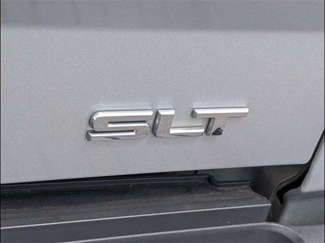 used 2017 GMC Sierra 2500 car, priced at $27,591