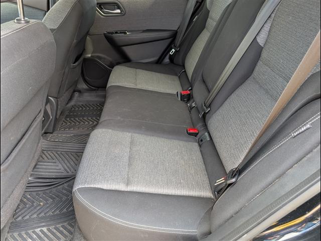 used 2022 Nissan Rogue car, priced at $22,950