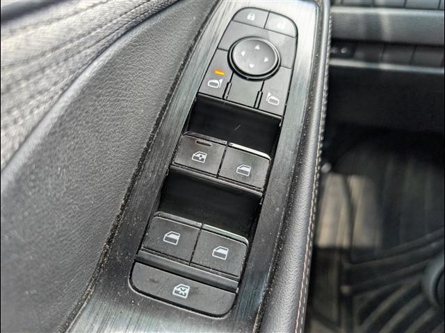 used 2022 Nissan Rogue car, priced at $22,950