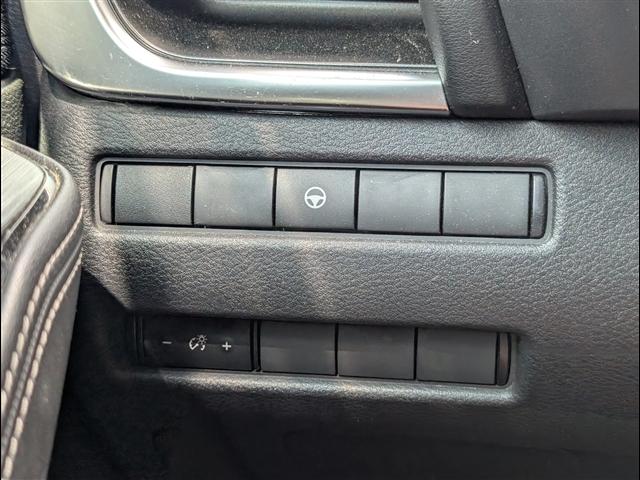 used 2022 Nissan Rogue car, priced at $22,950