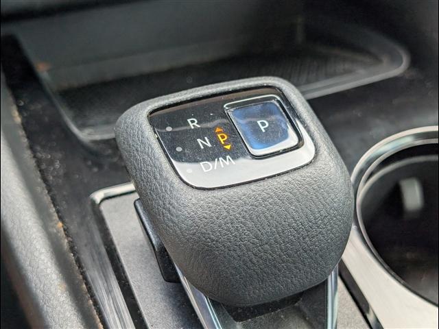 used 2022 Nissan Rogue car, priced at $22,950