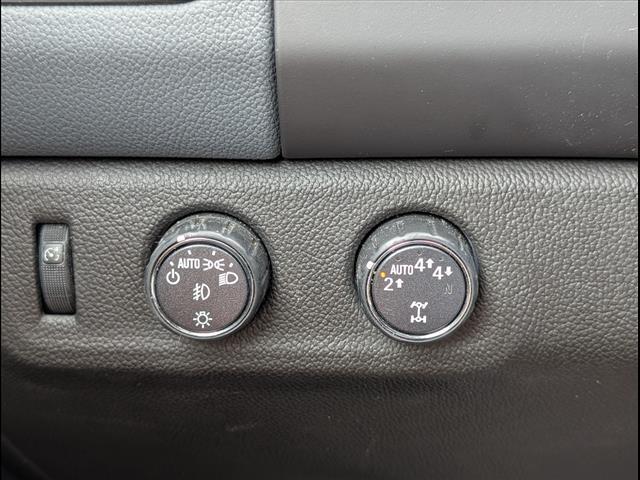 used 2022 Chevrolet Colorado car, priced at $32,900
