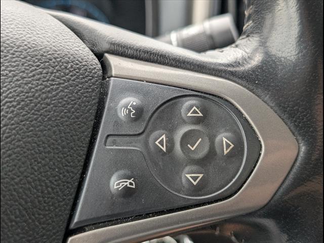 used 2022 Chevrolet Colorado car, priced at $32,900