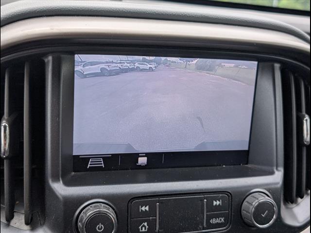 used 2022 Chevrolet Colorado car, priced at $32,900