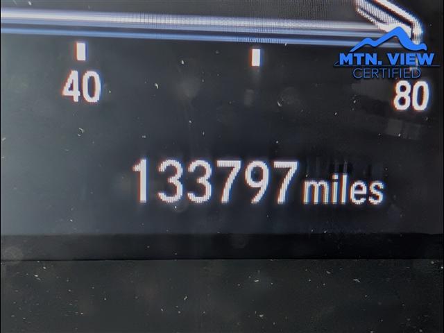 used 2017 Honda CR-V car, priced at $16,907