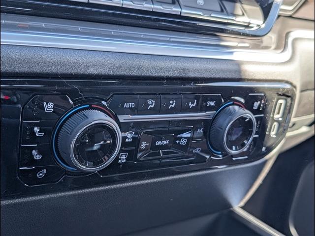 new 2026 Chevrolet Silverado 1500 car, priced at $78,063