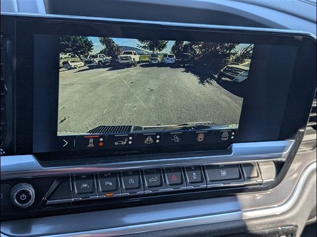 new 2026 Chevrolet Silverado 1500 car, priced at $78,063