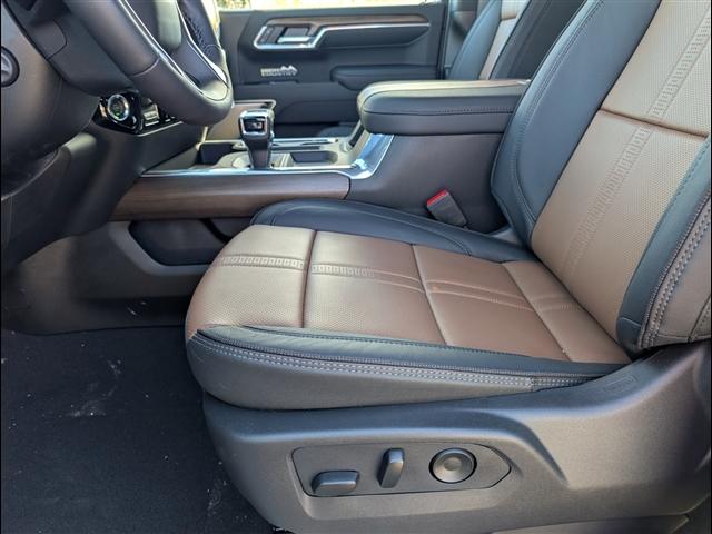 new 2026 Chevrolet Silverado 1500 car, priced at $78,063