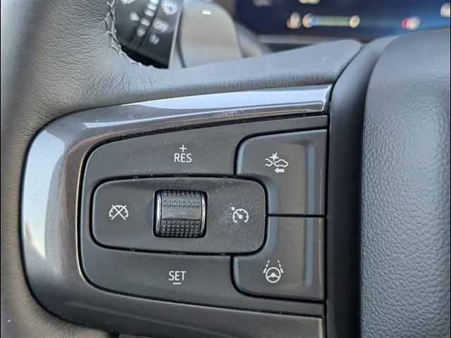 new 2026 Chevrolet Silverado 1500 car, priced at $78,063