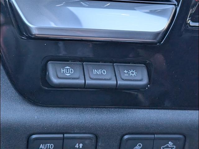 new 2026 Chevrolet Silverado 1500 car, priced at $78,063