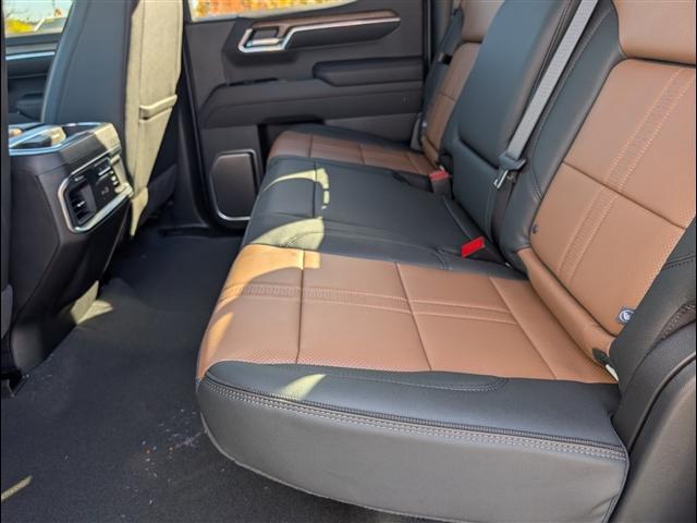 new 2026 Chevrolet Silverado 1500 car, priced at $78,063