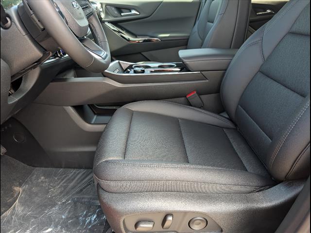 new 2026 Chevrolet Equinox car, priced at $36,124