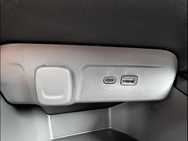 new 2025 Chevrolet Trax car, priced at $26,383
