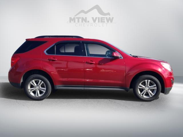 used 2014 Chevrolet Equinox car, priced at $9,995