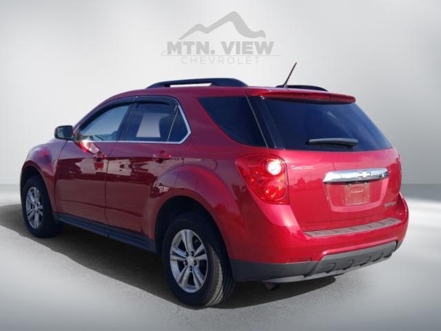 used 2014 Chevrolet Equinox car, priced at $9,995