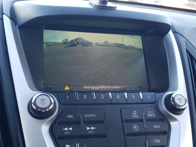 used 2014 Chevrolet Equinox car, priced at $9,995