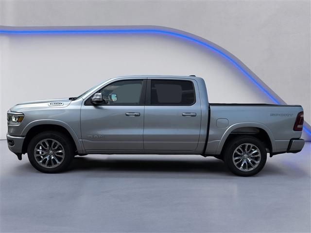 used 2022 Ram 1500 car, priced at $42,950
