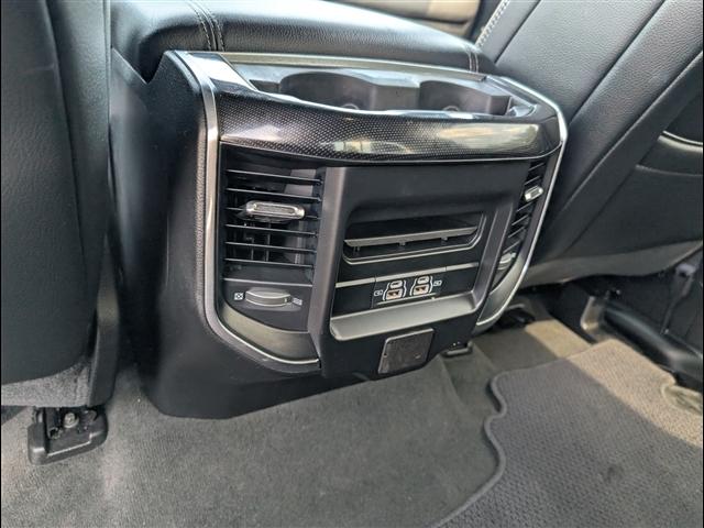 used 2022 Ram 1500 car, priced at $42,950