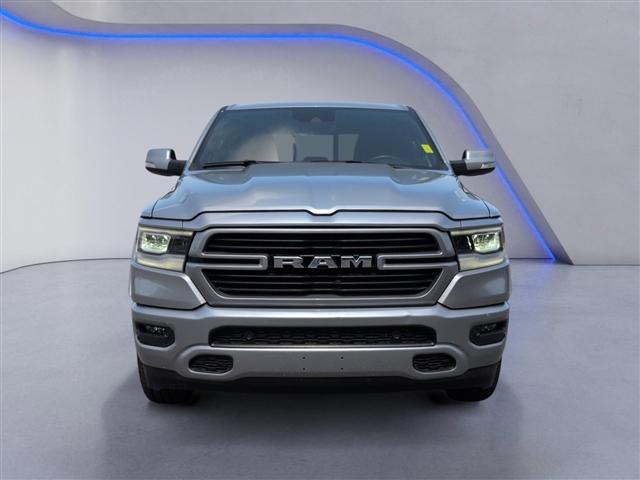 used 2022 Ram 1500 car, priced at $42,950
