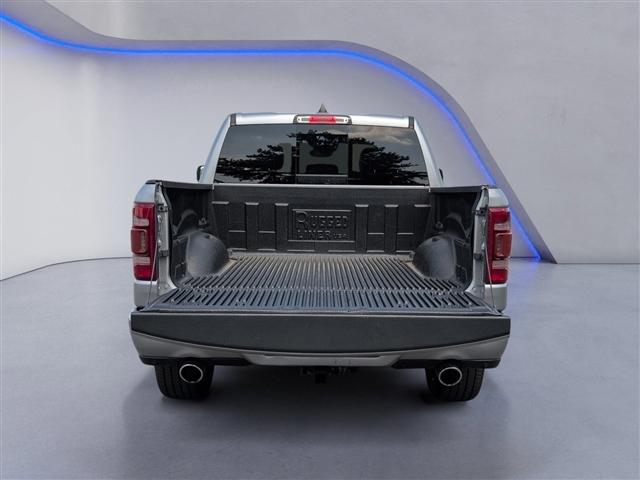 used 2022 Ram 1500 car, priced at $42,950