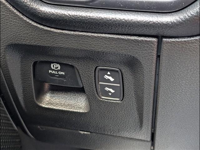 used 2022 Ram 1500 car, priced at $42,950