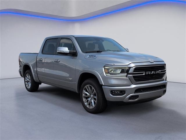 used 2022 Ram 1500 car, priced at $42,950
