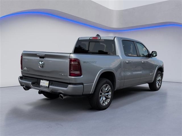 used 2022 Ram 1500 car, priced at $42,950