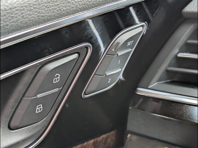 used 2018 Audi Q7 car, priced at $19,950