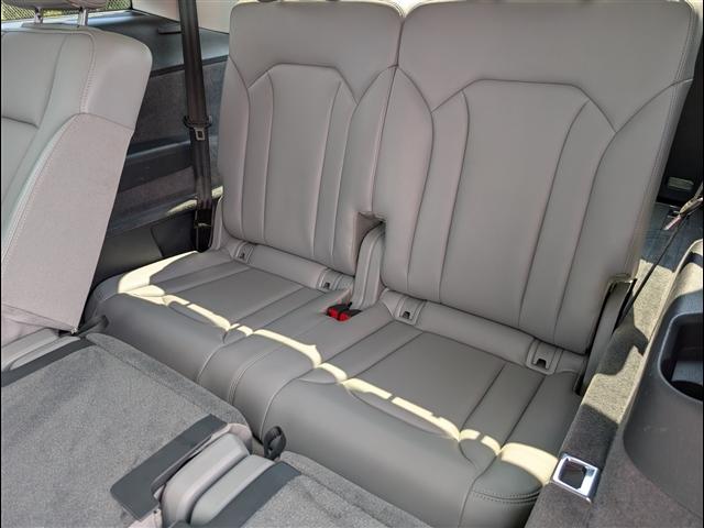 used 2018 Audi Q7 car, priced at $19,950