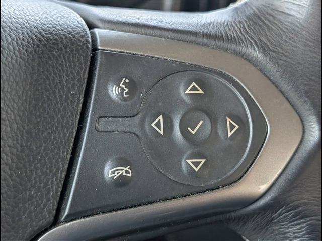 used 2018 Chevrolet Silverado 1500 car, priced at $22,275