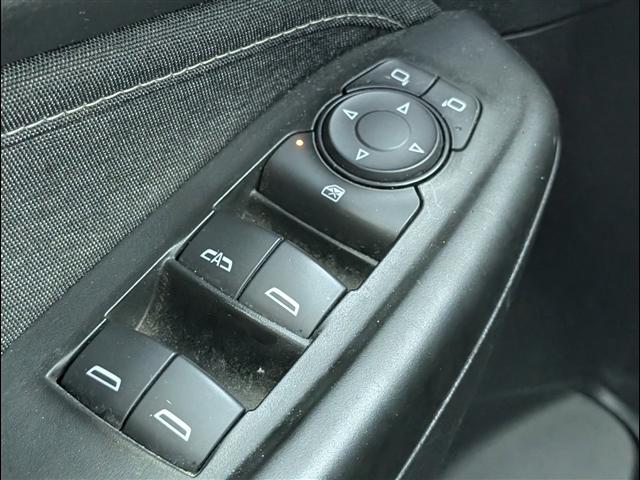 used 2021 Chevrolet TrailBlazer car, priced at $17,896