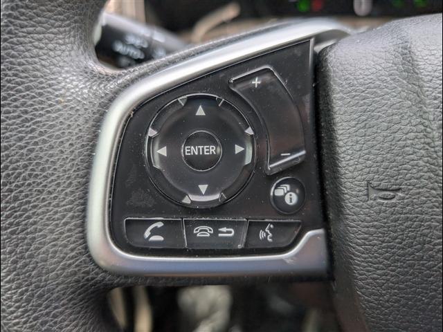 used 2020 Honda CR-V car, priced at $21,688
