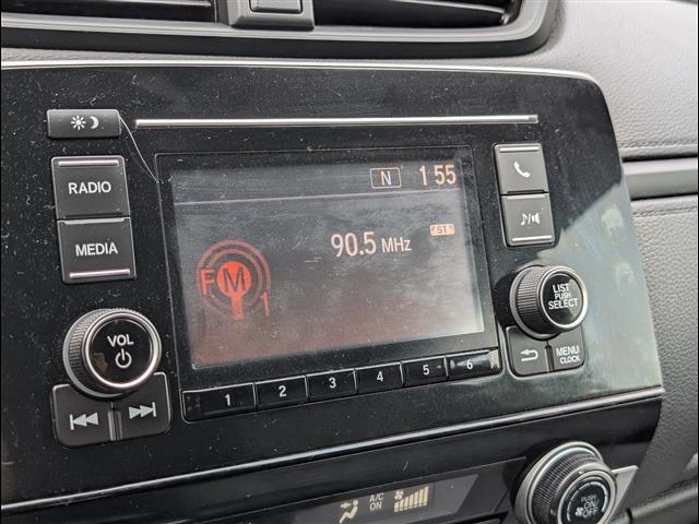 used 2020 Honda CR-V car, priced at $21,688