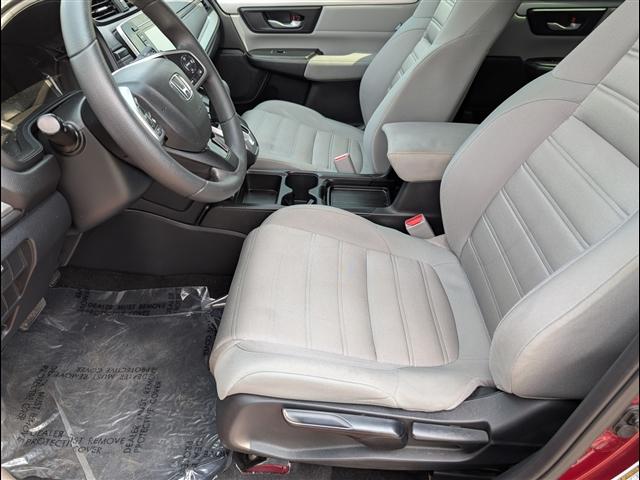 used 2020 Honda CR-V car, priced at $21,688