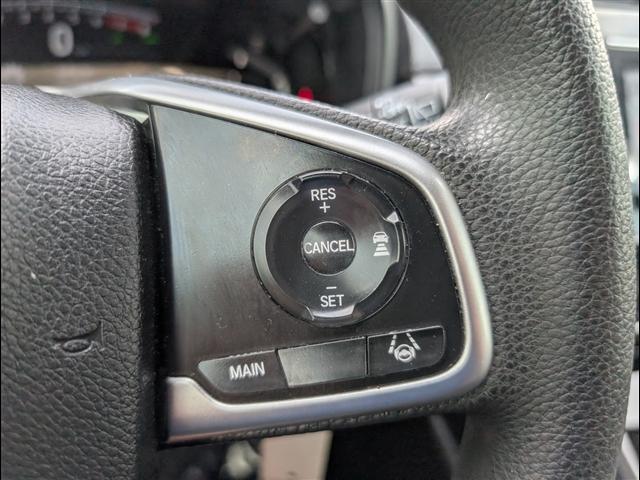 used 2020 Honda CR-V car, priced at $21,688