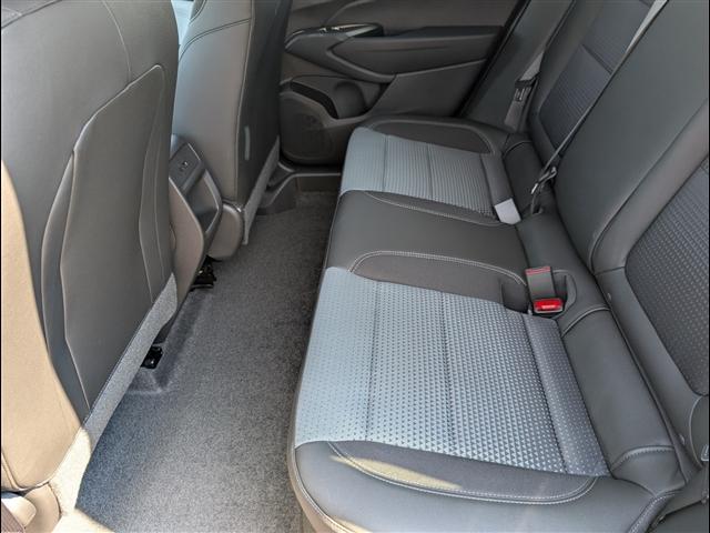 new 2026 Chevrolet Trax car, priced at $25,984