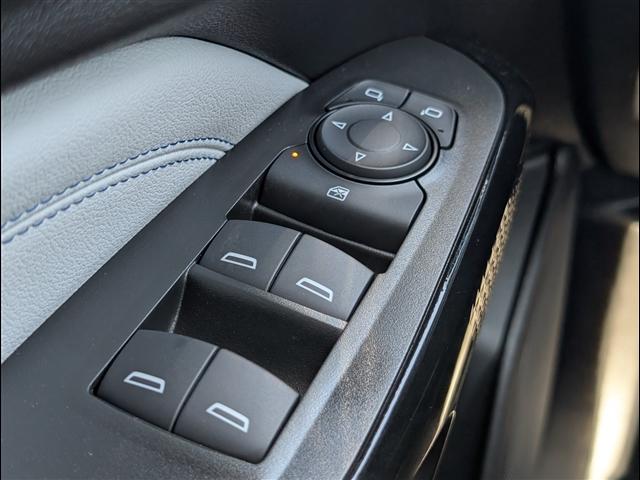 new 2026 Chevrolet Trax car, priced at $25,984