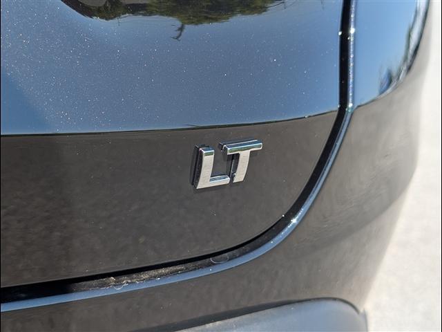 new 2026 Chevrolet Trax car, priced at $25,984