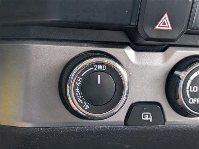 used 2019 Toyota Tacoma car, priced at $29,950