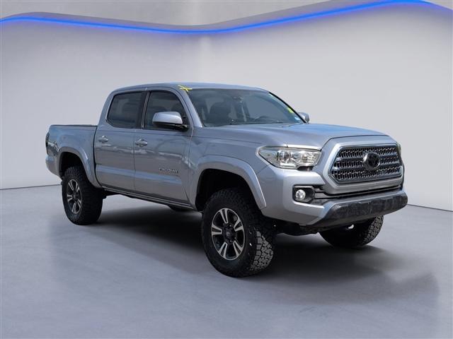 used 2019 Toyota Tacoma car, priced at $29,950