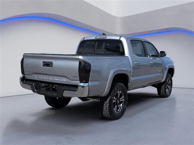 used 2019 Toyota Tacoma car, priced at $29,950