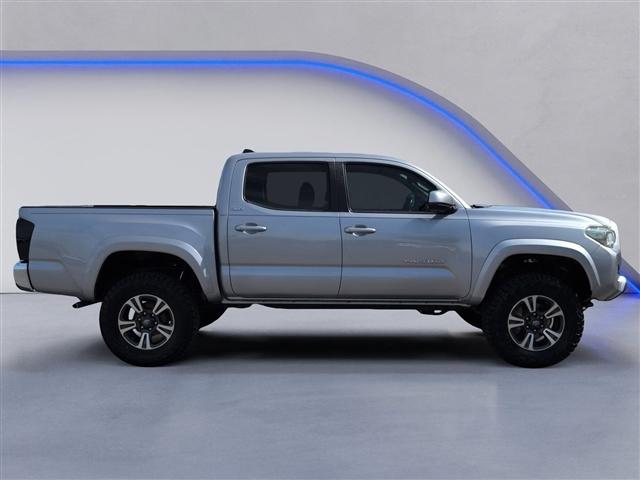 used 2019 Toyota Tacoma car, priced at $29,950