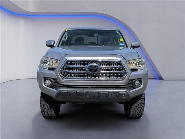 used 2019 Toyota Tacoma car, priced at $29,950