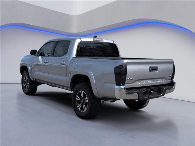 used 2019 Toyota Tacoma car, priced at $29,950